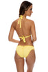 Luli Fama Pura Curiosidad Seamless Full Ruched Back Bottom